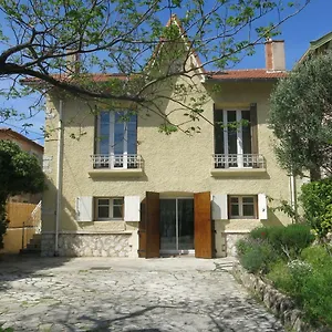 Maison Avec Jardin Sur Colline Marseille