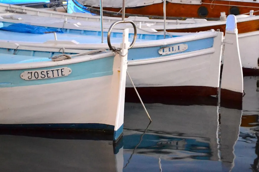 Appartamento Les Mats Du Port Marsiglia 0*,