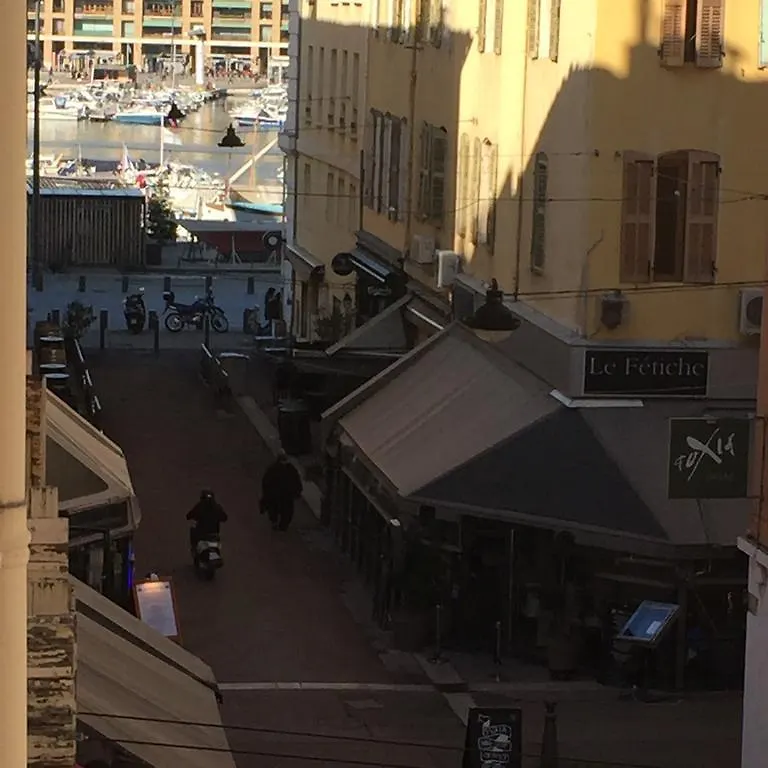Appartamento Les Mats Du Port Marsiglia