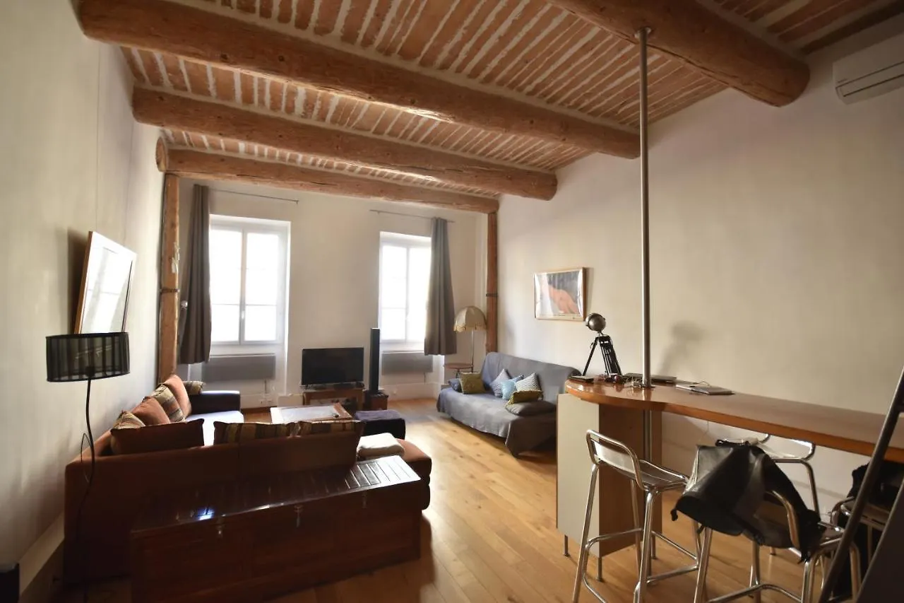 Appartement Les Mats Du Port à Marseille